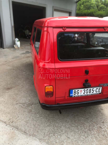 Zastava 900AK