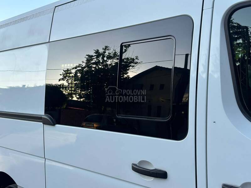 Renault Master 2.3 klima/kamera/km