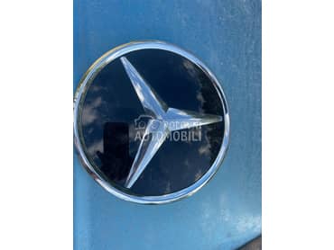 Znal i distronik GL za Mercedes Benz GL Klasa