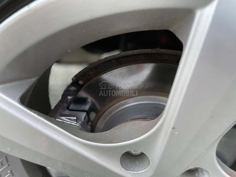 Opel Corsa D 1.6T GSi