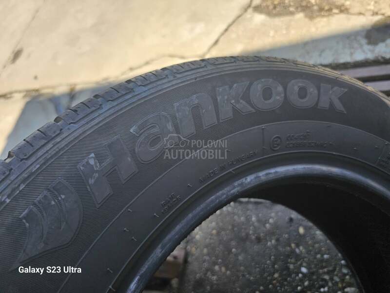 Hankook 205/65 R16 Letnja