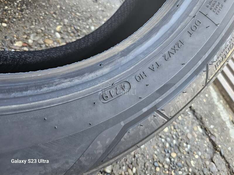 Hankook 205/65 R16 Letnja