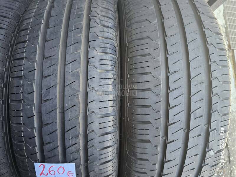 Hankook 205/65 R16 Letnja