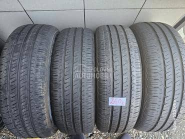 Hankook 205/65 R16 Letnja