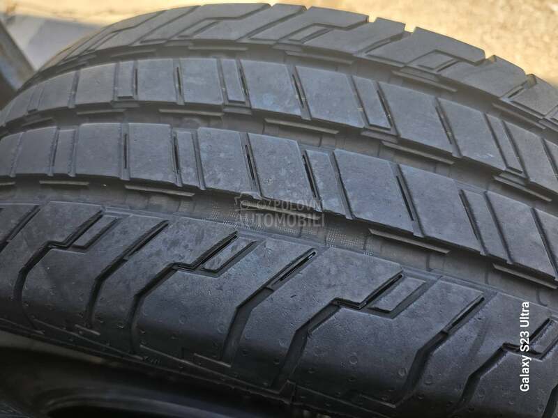 Continental 215/65 R16 Letnja