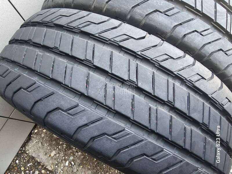 Continental 215/65 R16 Letnja