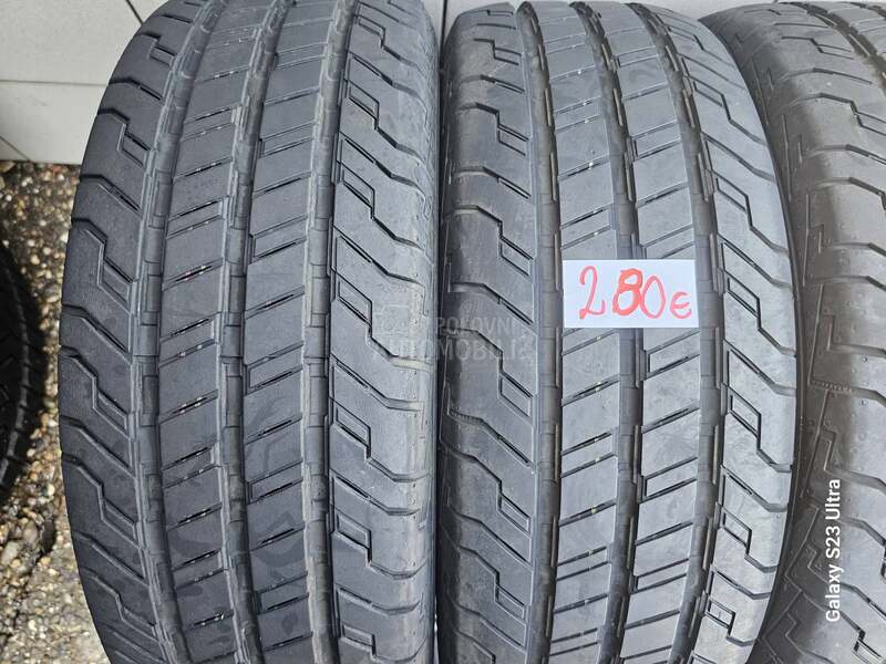 Continental 215/65 R16 Letnja