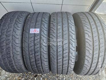 Continental 215/65 R16 Letnja