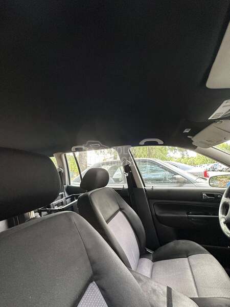 Volkswagen Golf 4 1.9 TDI