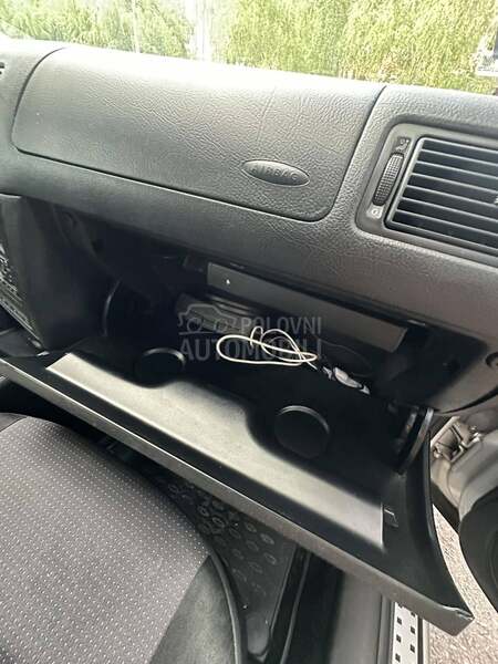 Volkswagen Golf 4 1.9 TDI