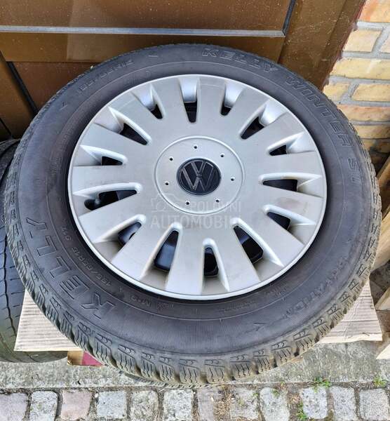 Volkswagen Golf 4 1.9 TDI