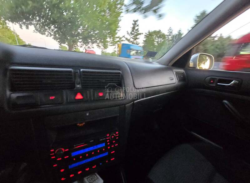 Volkswagen Golf 4 1.9 TDI