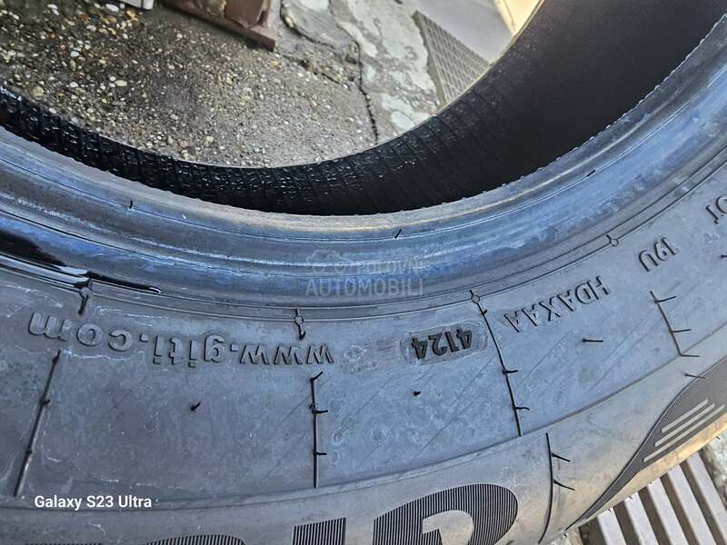 GT Radial 235/65 R16 Letnja
