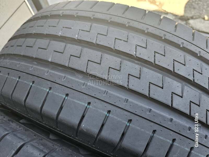 GT Radial 235/65 R16 Letnja
