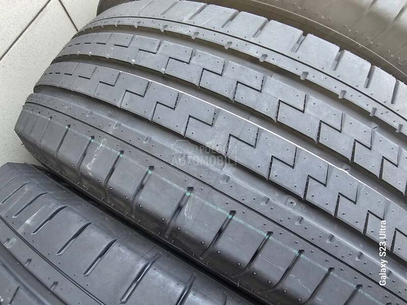 GT Radial 235/65 R16 Letnja