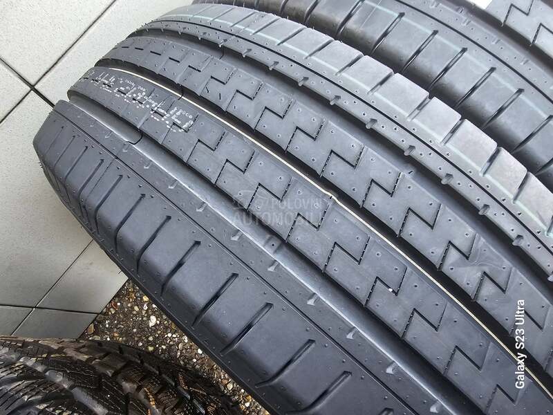 GT Radial 235/65 R16 Letnja