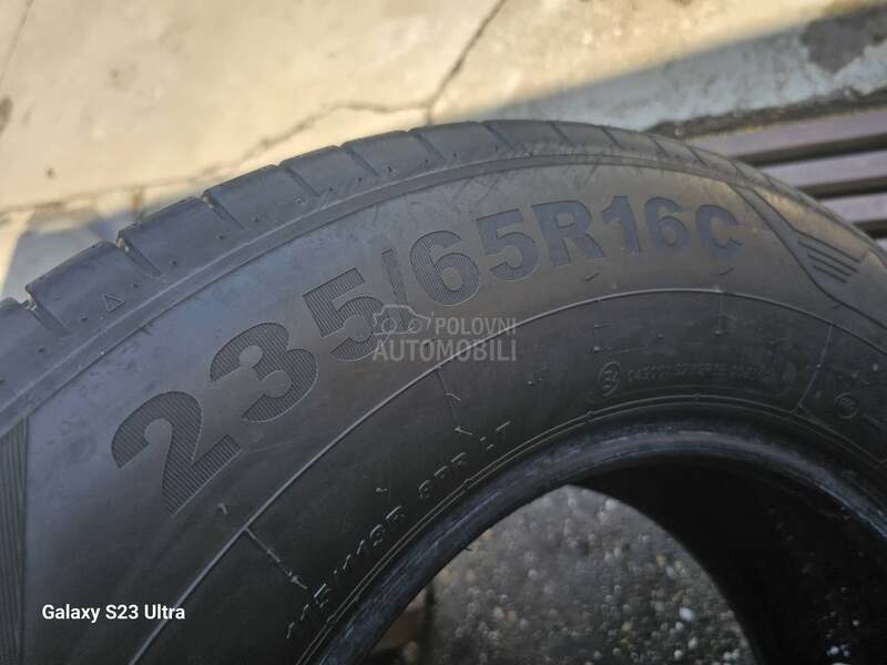 GT Radial 235/65 R16 Letnja