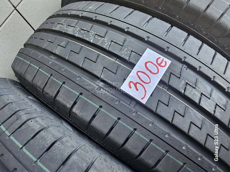 GT Radial 235/65 R16 Letnja