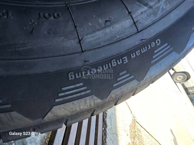 GT Radial 235/65 R16 Letnja