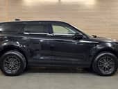 Land Rover Range Rover Evoque 2.0d 165d LED/NAV