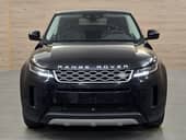 Land Rover Range Rover Evoque 2.0d 165d LED/NAV