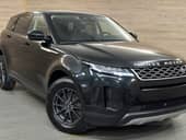 Land Rover Range Rover Evoque 2.0d 165d LED/NAV