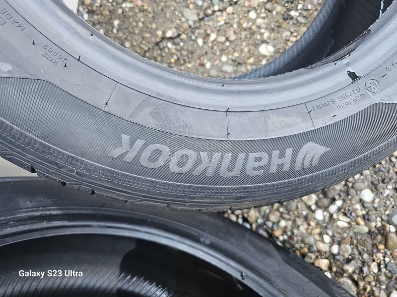 Hankook 205/60 R16 Letnja