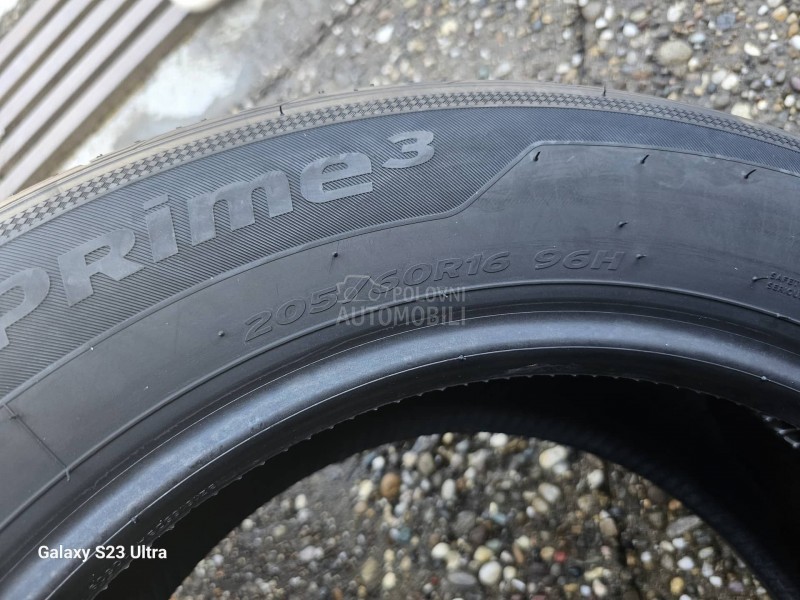 Hankook 205/60 R16 Letnja