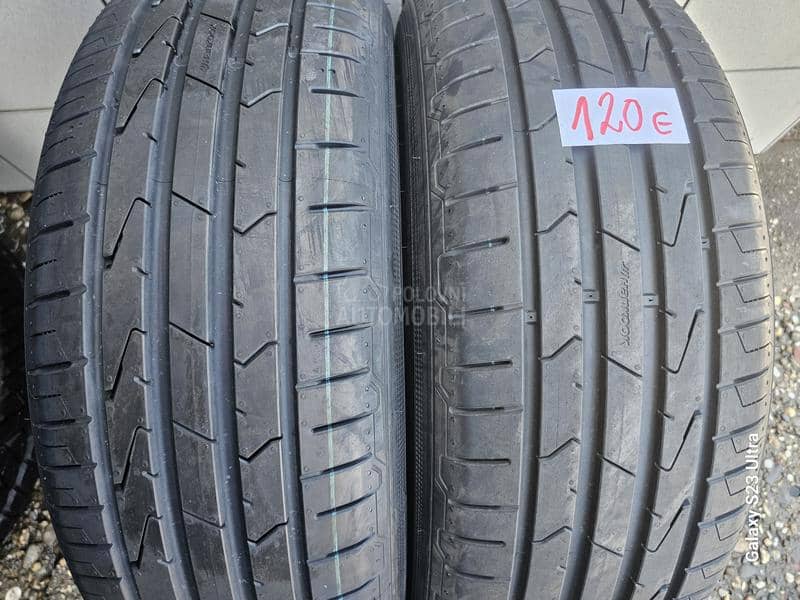 Hankook 205/60 R16 Letnja