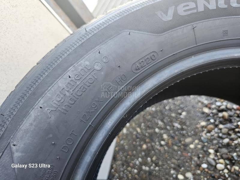 Hankook 205/60 R16 Letnja