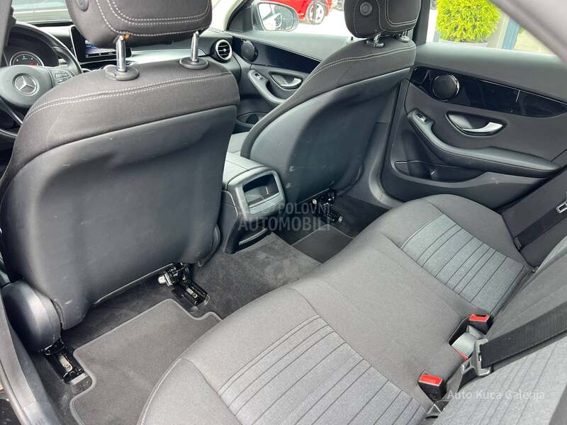 Mercedes Benz C 180 1.6 n o v