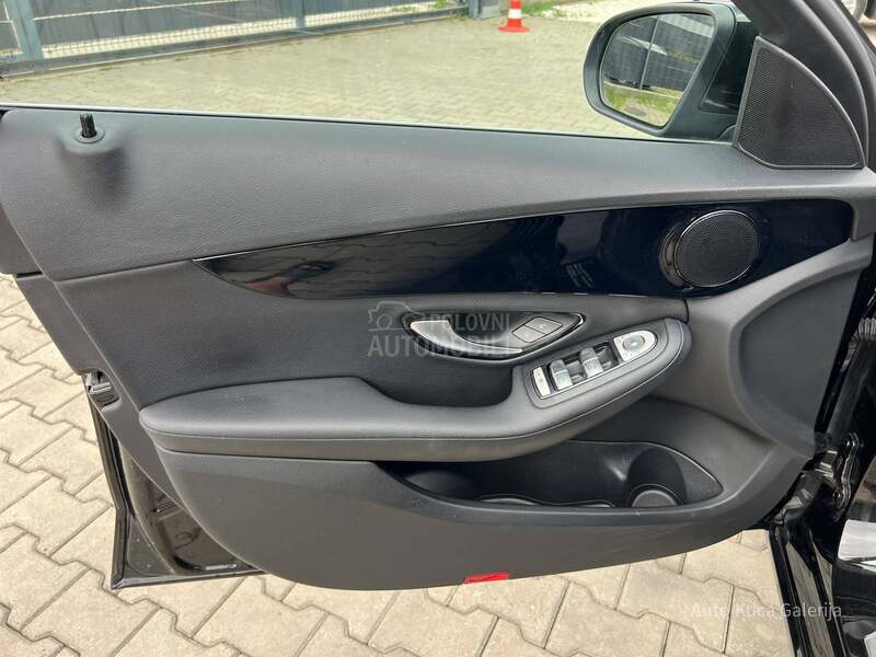 Mercedes Benz C 180 1.6 n o v