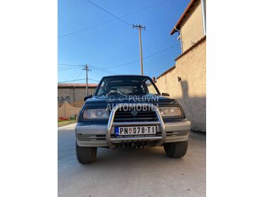 Suzuki Vitara 1.6