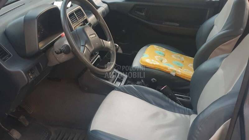 Suzuki Vitara 1.6