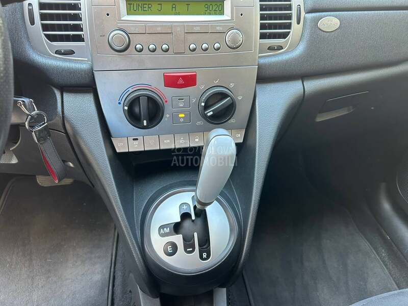 Lancia Ypsilon 1.4