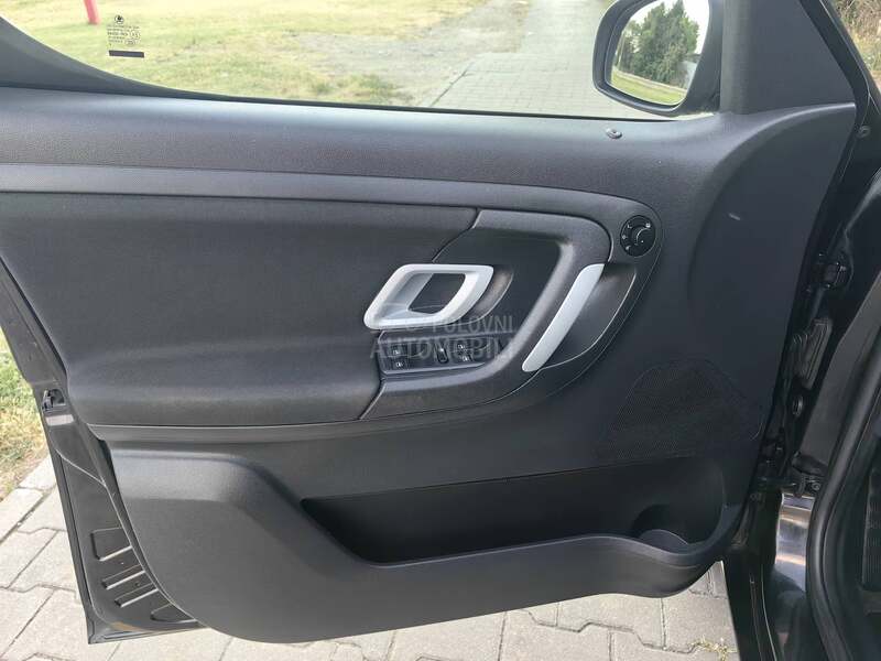 Škoda Roomster 1.4 16v  CH
