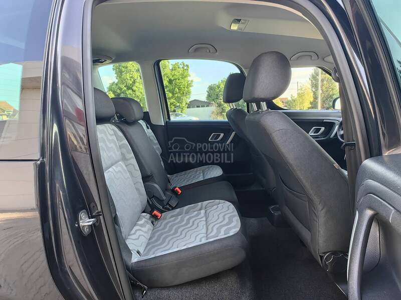 Škoda Roomster 1.4 16v  CH