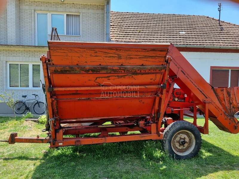 Sip Sempeter dko 5501 HITNO