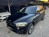 BMW X5 25d 2.0d/4x4/HuD/360