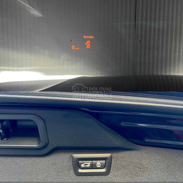BMW X5 2.0d/4x4/M paket/HuD