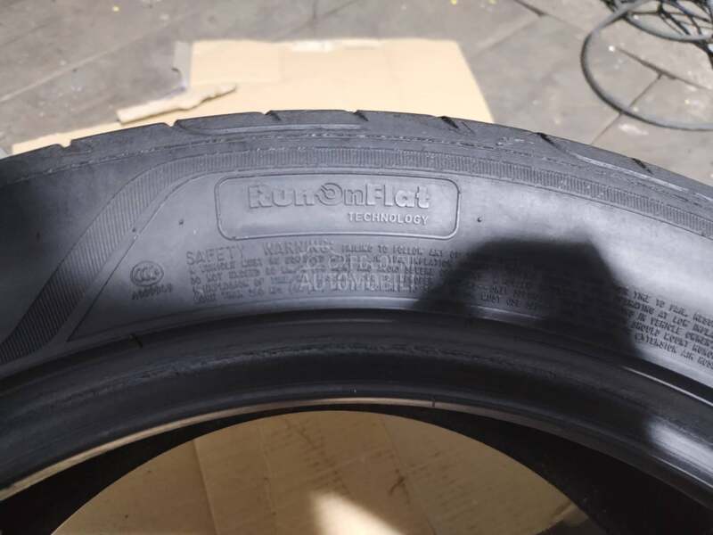 Goodyear 225/50 R17 Letnja