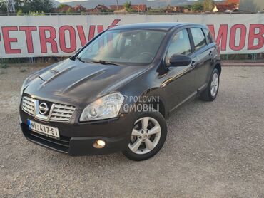 Nissan Qashqai 1.5 DCi /ACENTA/2WD