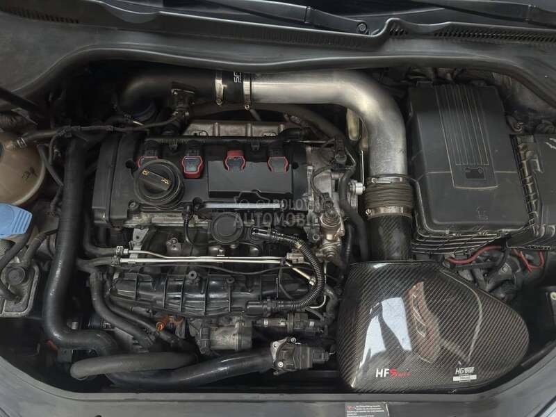 Volkswagen Golf 5 GTI