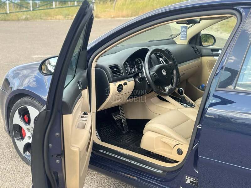 Volkswagen Golf 5 GTI