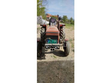 Zetor 4911