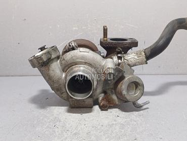 TURBINA za Suzuki SX4