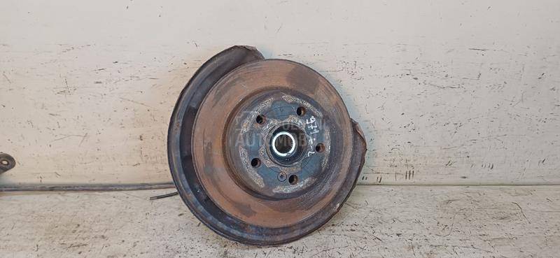 KOCIONI DISK