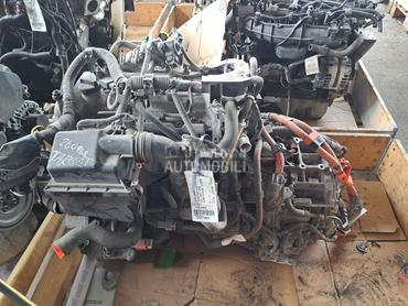 MOTOR za Toyota Yaris