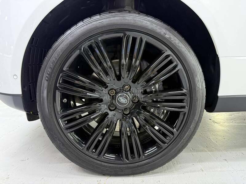 Land Rover Range Rover Autobiography P400e