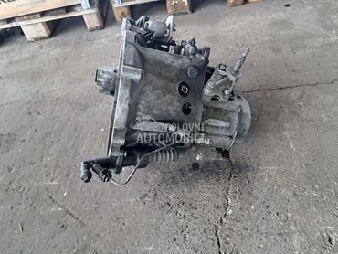 MJENJAC za Peugeot Partner